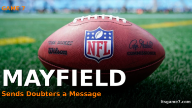 Baker Mayfield Has a Sharp Answer for Anyone Doubting the Buccaneers in 2026 7