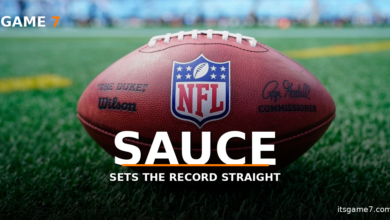 Sauce Gardner Clears Up Strange Confusion About His Age This Week 7