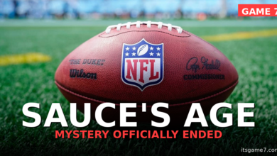 Sauce Gardner Clears Up the Bizarre Confusion About His Age 3