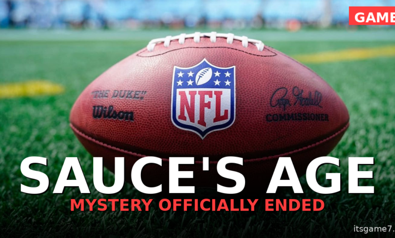 Sauce Gardner Clears Up the Bizarre Confusion About His Age 1