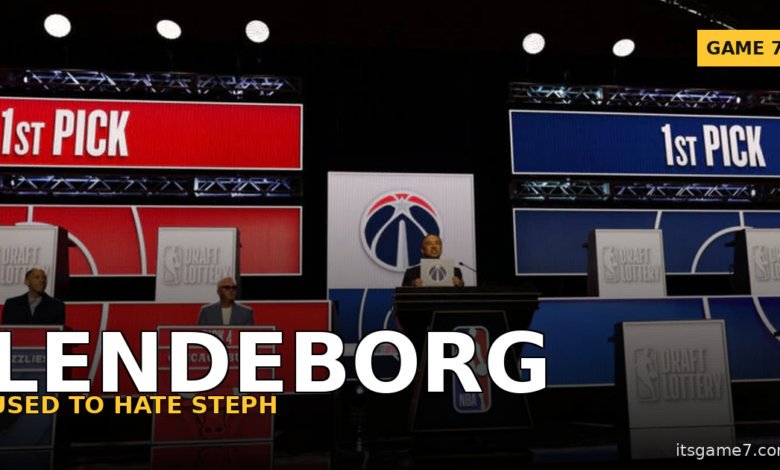 Yaxel Lendeborg Admits He Used to Hate Steph Curry as a Kyrie Irving Fan