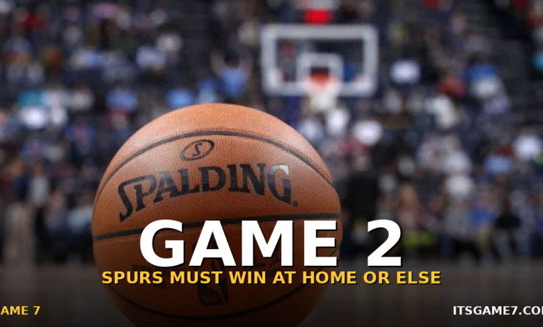 Knicks-Spurs NBA Finals Game 2 Preview: Can San Antonio Avoid Going Down 0-2 at Home?