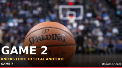 Knicks vs Spurs Game 2 Preview: Can New York Steal Another Win in San Antonio? 6