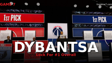 AJ Dybantsa Cements Status As 2026 NBA Draft No. 1 Pick: What He Brings To Wizards 3