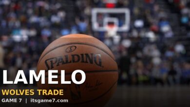 LaMelo Ball Traded to Timberwolves in Stunning Western Conference Move