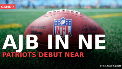AJ Brown Hits the Field for Patriots OTAs After Blockbuster Trade 1