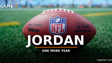 Cam Jordan Returns to the Saints for One Final Season at 36 5