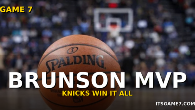 Jalen Brunson Just Delivered the Knicks Their First Title Since 1973. The City Is Never Going to Recover. 3