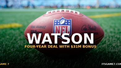 Christian Watson Cashes In: Packers Hand Receiver $110.5M Extension 1