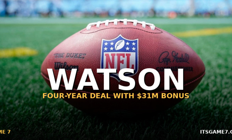 Christian Watson Cashes In: Packers Hand Receiver $110.5M Extension 1