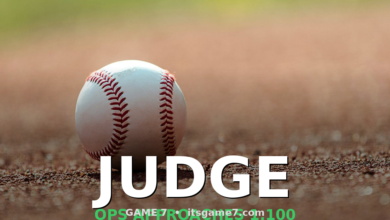 Aaron Judge Is on a Historic Tear With OPS Approaching 1.100
