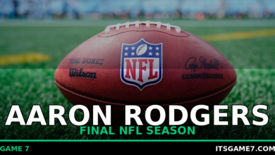 Aaron Rodgers Says 2026 Will Be His Final NFL Season. This Time He Means It 3