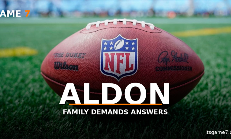 Aldon Smith Death at 36 Triggers Family Investigation Into Circumstances 1