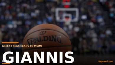 Giannis Antetokounmpo Traded to Miami Heat. What It Means for Both Teams 8