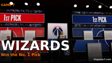 The Wizards Won the Lottery and the No. 1 Pick. Now They Have to Get It Right. 3