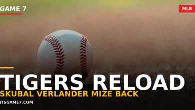 Tigers Are About to Get a Pitching Cavalry: Skubal, Verlander, and Mize All Expected Back Soon 3