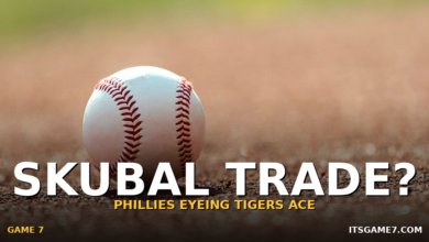 Will the Tigers Trade Tarik Skubal? Phillies Reportedly Preparing Godfather Offer