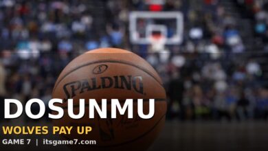 Ayo Dosunmu Re-Signs With Timberwolves on Massive Five-Year Deal