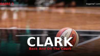 Caitlin Clark Back Injury Update: Fever Star Returns Against Valkyries Amid Concerns 7