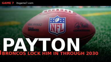 Sean Payton's Broncos Extension Through 2030 Is the Loudest Vote of Confidence in the NFL 3