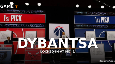 Why AJ Dybantsa Is Going to Be the No. 1 Pick in the 2026 NBA Draft 2