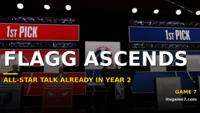 Cooper Flagg Year 2 Expectations Are Already Touching All-Star Territory 7