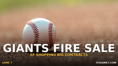 Giants Heading for Fire Sale? San Francisco Considering Trading Rafael Devers and Robbie Ray