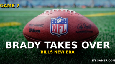 Joe Brady Is Now the Bills Head Coach. The Pressure on Him Starts Immediately. 1