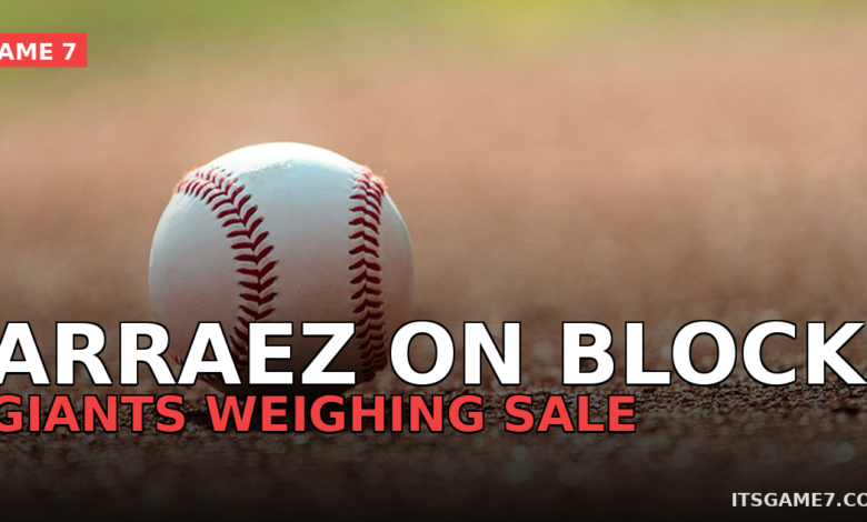 Luis Arraez Trade Buzz Heats Up With Giants as Yankees, Mariners Lurk 1