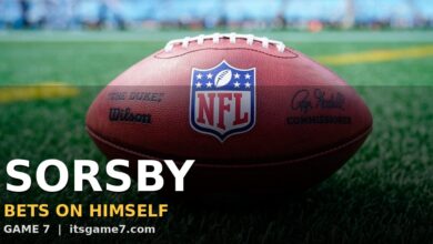 Brendan Sorsby Bets on Himself, Enters NFL Supplemental Draft