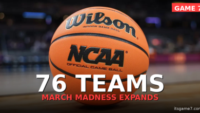 NCAA Tournament Expanding to 76 Teams. Is March Madness Better or Just Bigger? 8