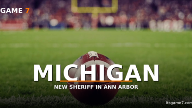 Why Michigan Hired Kyle Whittingham to Replace Sherrone Moore 3