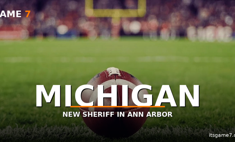 Why Michigan Hired Kyle Whittingham to Replace Sherrone Moore 1
