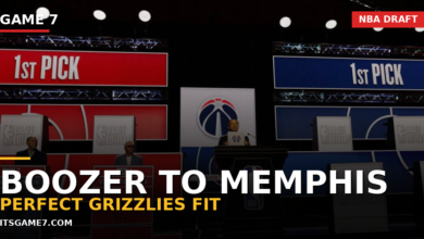 Cameron Boozer to the Grizzlies Is a Match Made in Heaven: Why Memphis Is the Perfect Fit 1