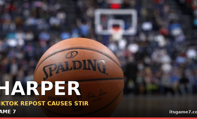 Dylan Harper Catches Heat After Reposting a Meme Mocking Spurs Teammate De'Aaron Fox 1