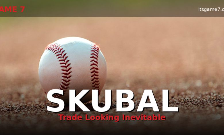Tarik Skubal Will Be Traded Before Deadline: Why Tigers Have No Choice 1