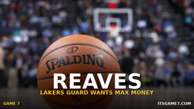 Austin Reaves Wants Max Money From Lakers: Will LA Pay the $200 Million Price?