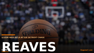 Austin Reaves Signs 4-Year, $185 Million Max With Lakers After Pistons Drove the Price Up 3