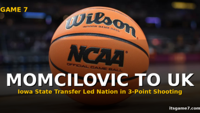 Kentucky Lands Milan Momcilovic in Massive Portal Win: A Sharpshooter for Mark Pope's Wildcats