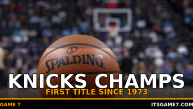 Knicks Win 2026 NBA Title. The 53-Year Drought Is Finally Over 1