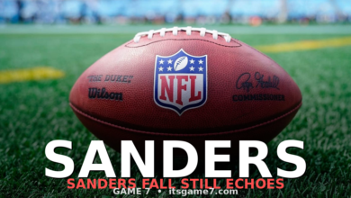 Shedeur Sanders' 2025 Draft Fall Still Echoes Through the 2026 NFL Draft Cycle