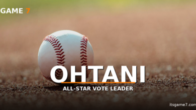 Shohei Ohtani Is Leading All-Star Voting. So Is Yordan Alvarez. What That Tells Us About 2026 Baseball 1