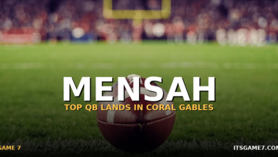 Darian Mensah Lands at Miami After Duke Settlement and the Hurricanes Won the Portal 1