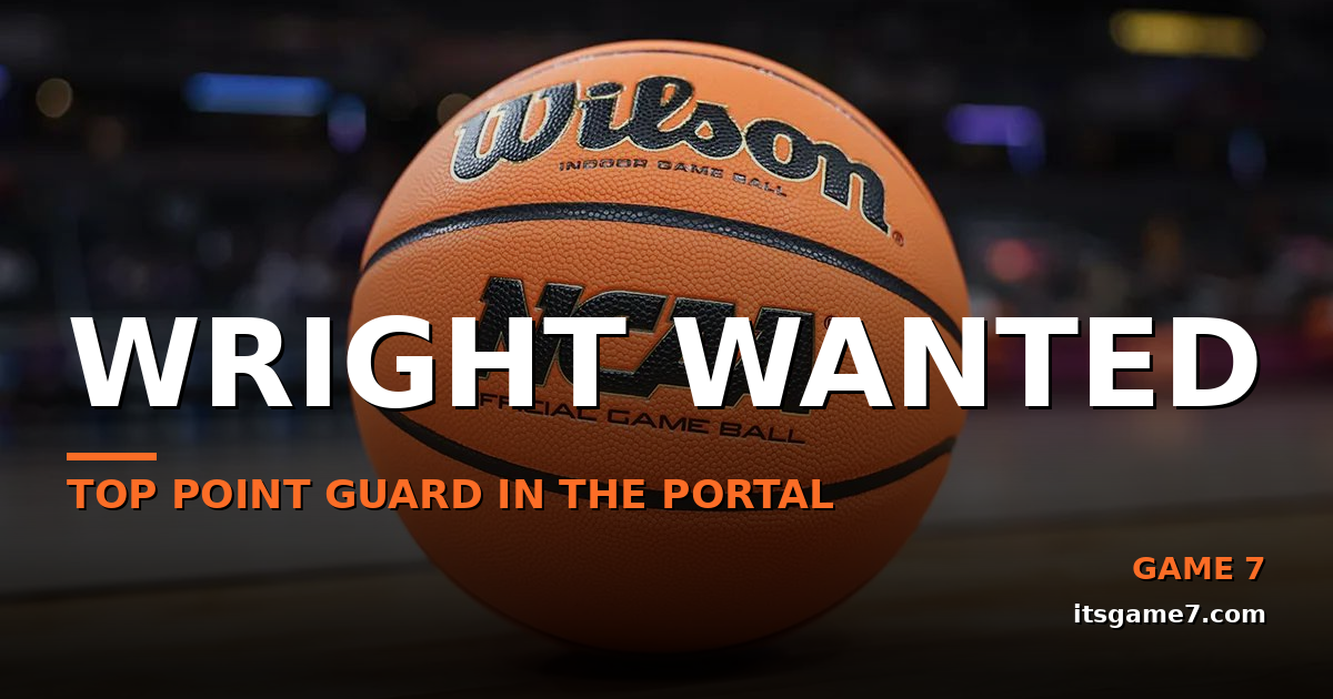 Rob Wright BYU Transfer Rob Wright Is the Best Point Guard Available. The Bidding ...