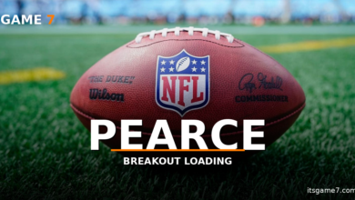 Falcons Pass Rusher James Pearce Jr. Is About to Have a Massive Year. Here's Why 3