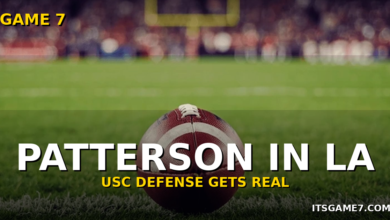 Gary Patterson Is Returning to the Sideline at USC. The Trojans Just Made Their Best Hire of the Year. 1