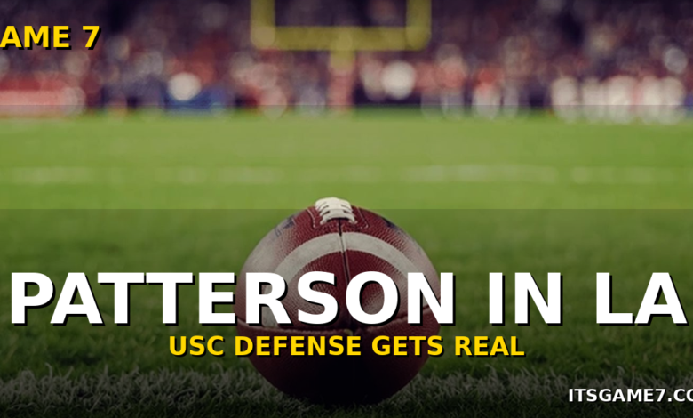 Gary Patterson Is Returning to the Sideline at USC. The Trojans Just Made Their Best Hire of the Year. 1