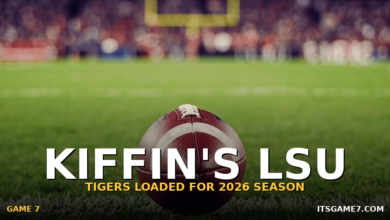 Lane Kiffin's LSU Tigers Loaded for 2026: Can the Roster Live Up to the Hype?