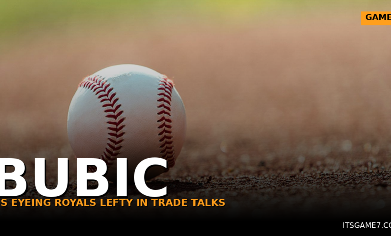 The A's Want Kris Bubic. The Royals Lefty Could Be a Buy-Low Trade Deadline Steal.
