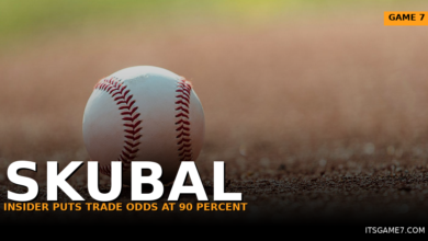 Jon Heyman Says Tarik Skubal Trade Is 90 Percent Likely. The Tigers Ace Is Going Somewhere.